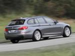 BMW 535i Touring M Sport Package 2014 года (AU)
